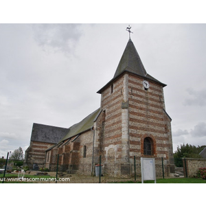 église Notre Dame
