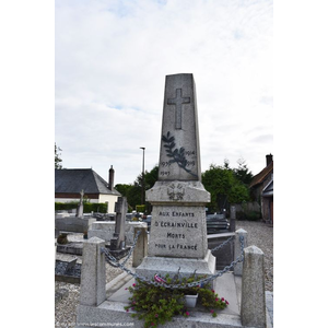 le monument aux morts