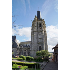 église notre Dame
