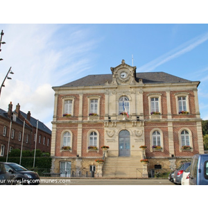 la Mairie