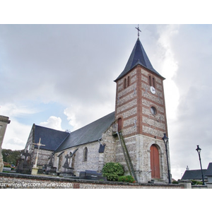 église saint Denis