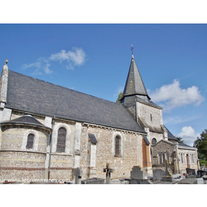 église saint Jacques