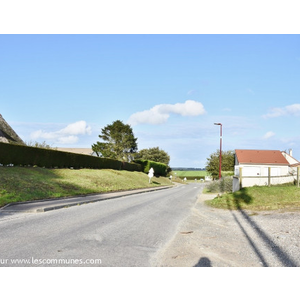 Commune de FONGUEUSEMARE