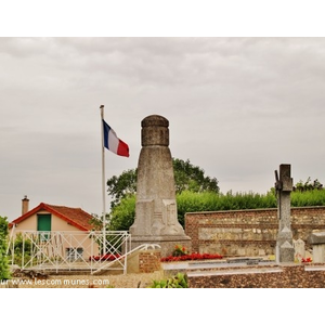 Le Monument-aux-Morts