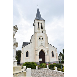 église saint Hélène 