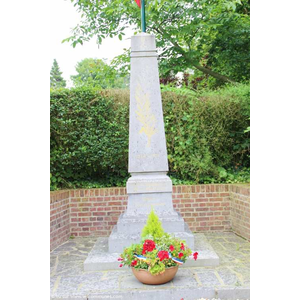 Commune de LA GAILLARDE