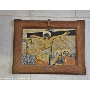 Commune de GONFREVILLE CAILLOT