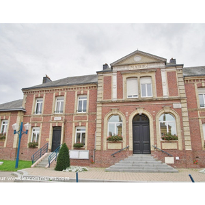 la Mairie
