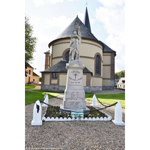 le monument aux morts 