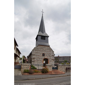 église Sainte madeleine 