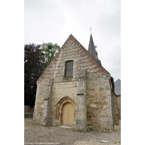 église Saint Pierre 