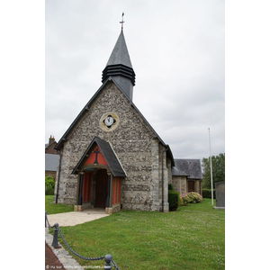 église saint remy 