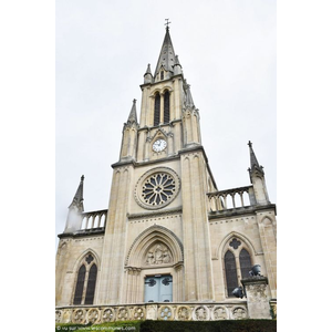 cathédrale Notre Dame  