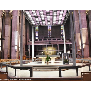 église Saint Joseph 