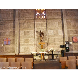 église saint Joseph 