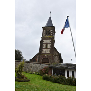 église Saint Pierre 