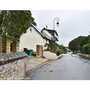 Commune de HEUQUEVILLE