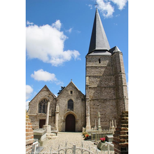 église Notre Dame 