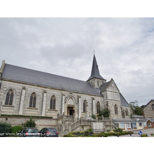 Commune de LES LOGES