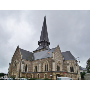 Commune de OCTEVILLE SUR MER