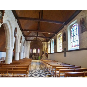 église saint Martin 