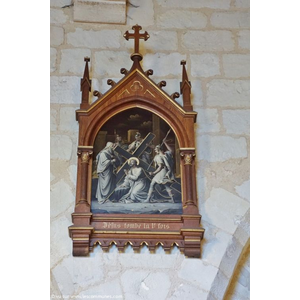 église Saint Martin 