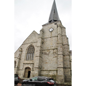église saint Ouen