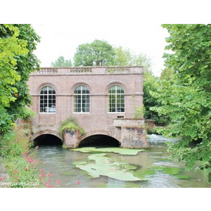 Commune de OUVILLE LA RIVIERE