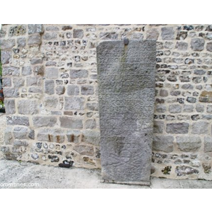 Commune de QUIBERVILLE SUR MER