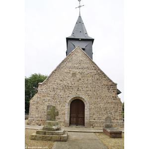 église saint Valéry