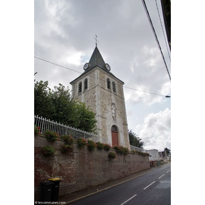 église saint hilaire