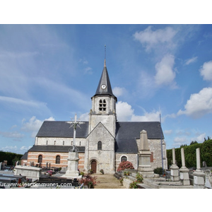 église Saint Maclou 