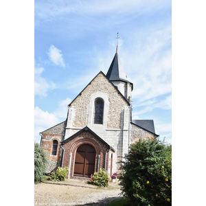 église Saint Maclou 