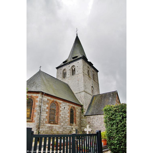 église Ste Foy