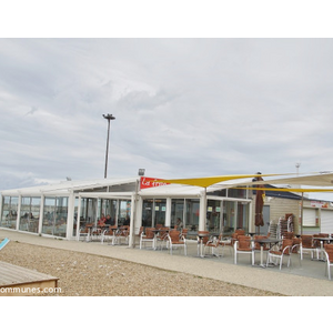 Commune de SAINT JOUIN BRUNEVAL