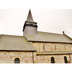 église Ste Marguerite