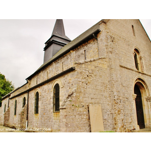 église Ste Marguerite