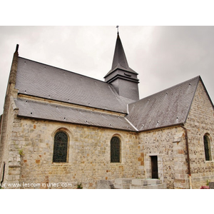 église Ste Marguerite