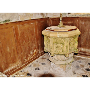 église Ste Marguerite