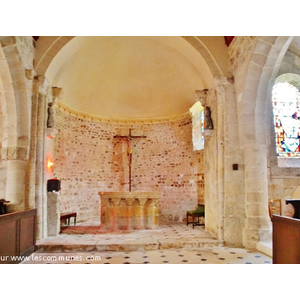 église Ste Marguerite