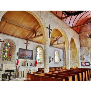 église ste Marguerite