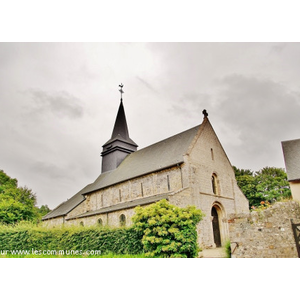 église ste Marguerite