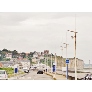 Commune de SAINTE MARGUERITE SUR MER