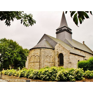 église ste Marguerite
