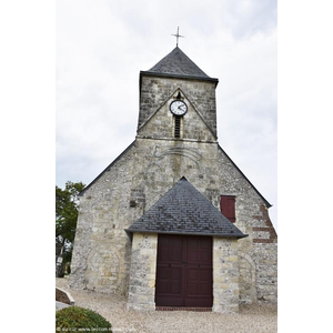 Commune de SAINTE MARIE AU BOSC