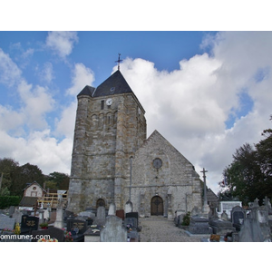 église saint martin