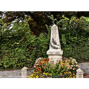 Le Monument-aux-Morts