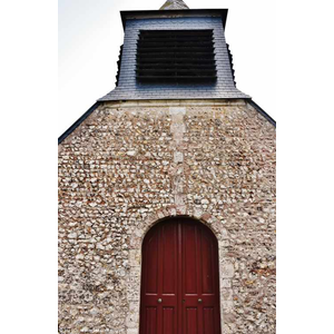 Commune de SAINT MARTIN DU BEC