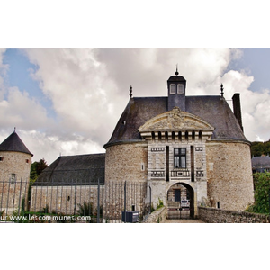 Le Château
