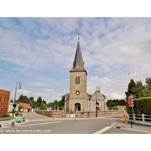 Commune de PETIT-CAUX